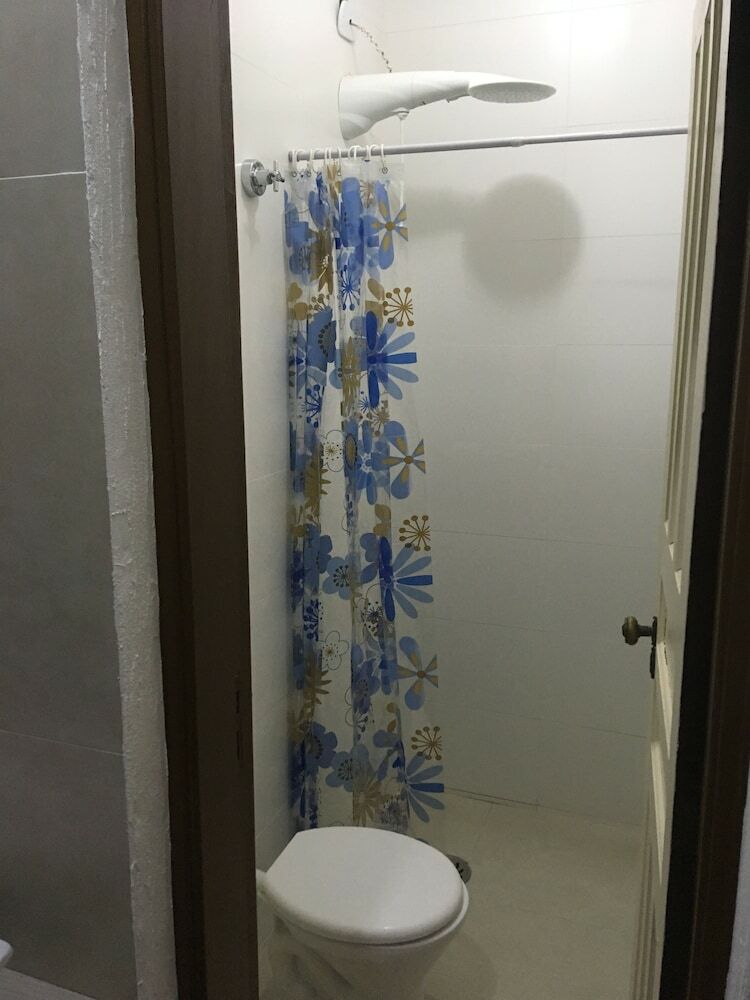Hostal Bertioga Beach Hostel