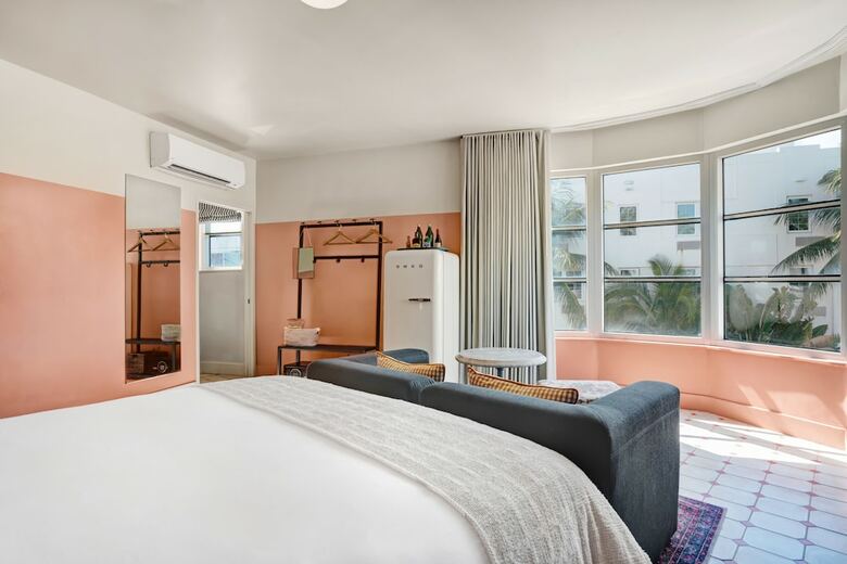 Hotel Palihouse Miami Beach