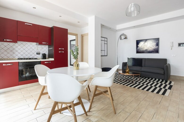 Apartamento Sonder - Janiculum Terrace