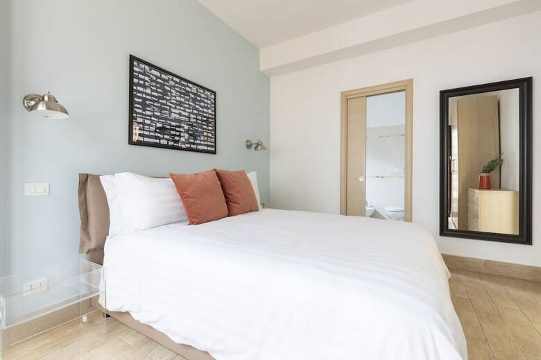 Apartamento Sonder - Janiculum Terrace