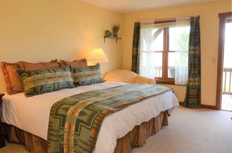 Hotel Twisp Terrace Lodge