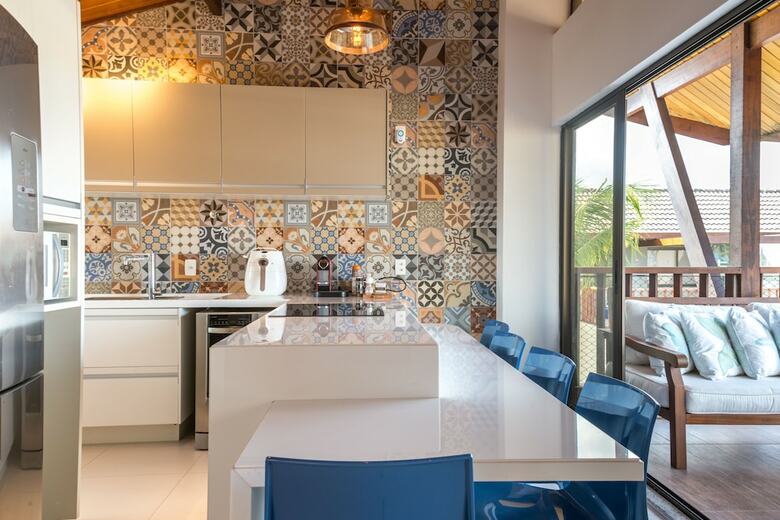 Aparthotel Mlw301c Penthause Muro Alto 3 Bedrooms