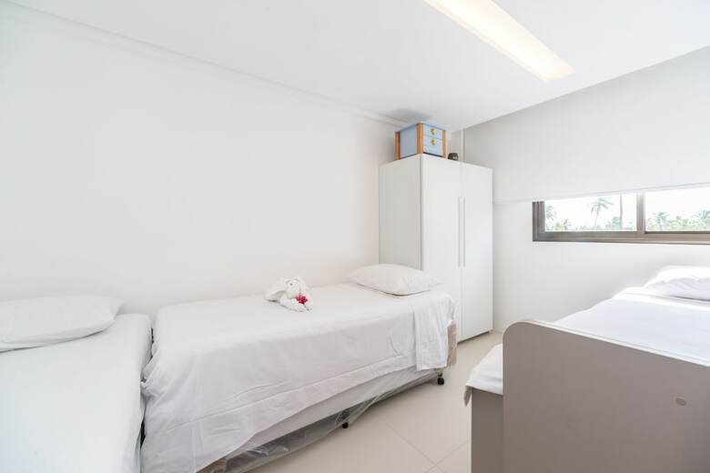 Aparthotel Mlw301c Penthause Muro Alto 3 Bedrooms