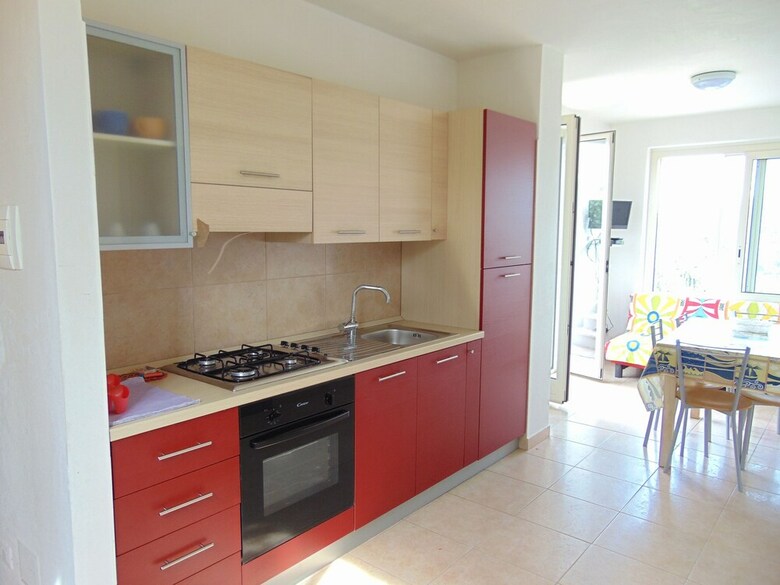 Apartamento Villa Francesca Primo Piano
