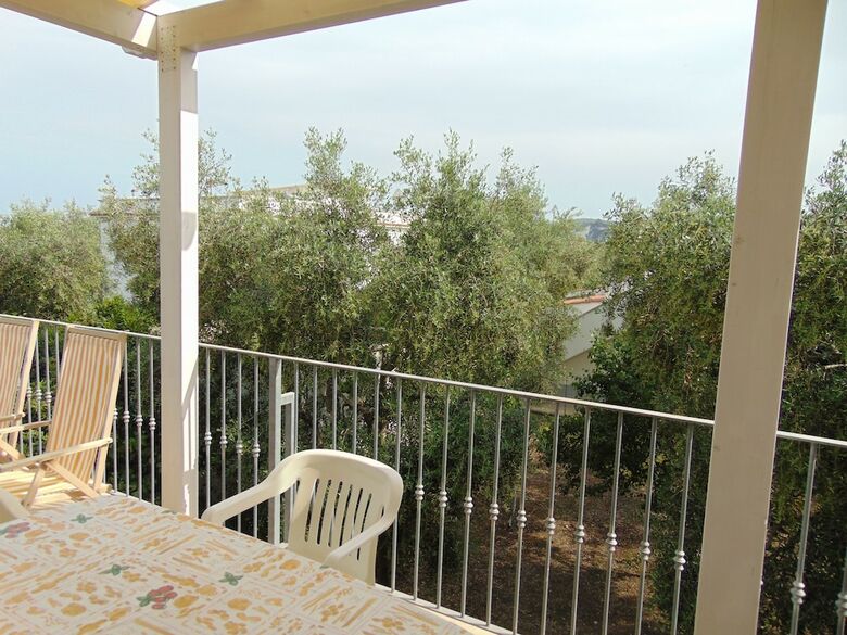Apartamento Villa Francesca Primo Piano