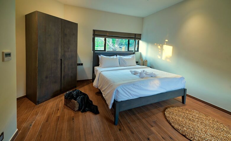 Apartamento Samroha Resort