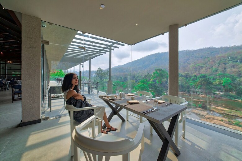 Apartamento Samroha Resort