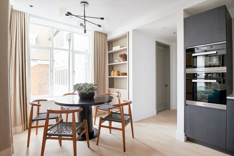 Apartamentos Sonder - The Arts Council