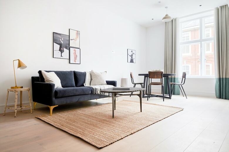 Apartamentos Sonder - The Arts Council