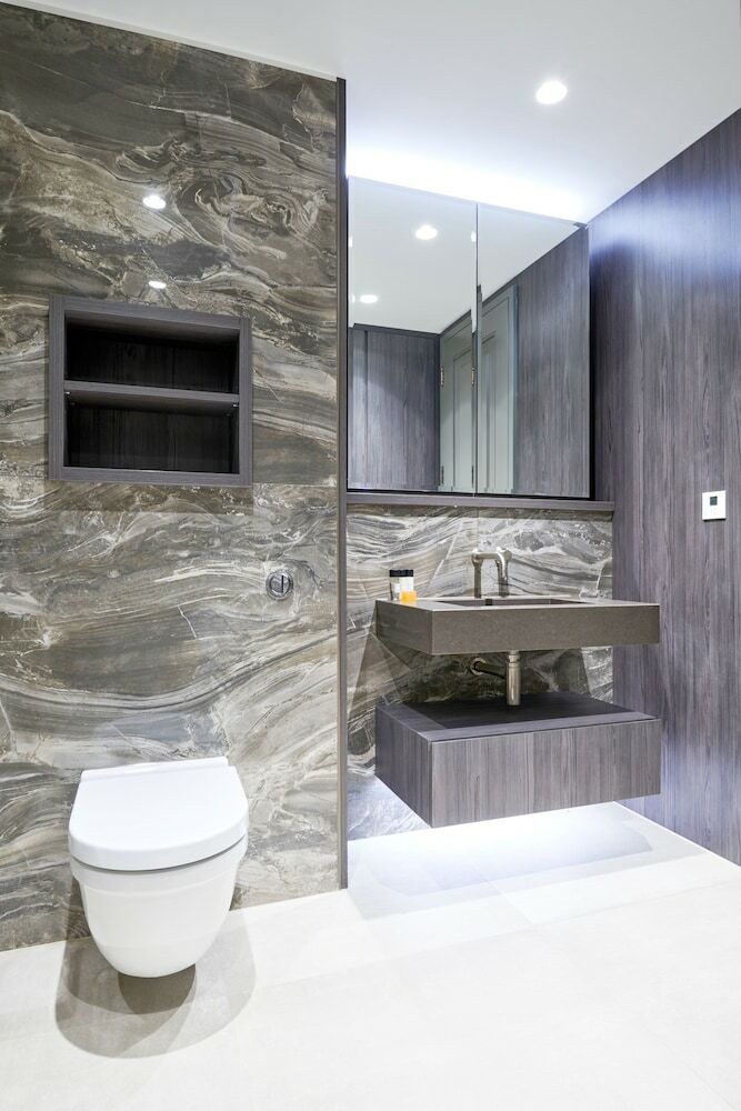 Apartamentos Sonder - The Arts Council