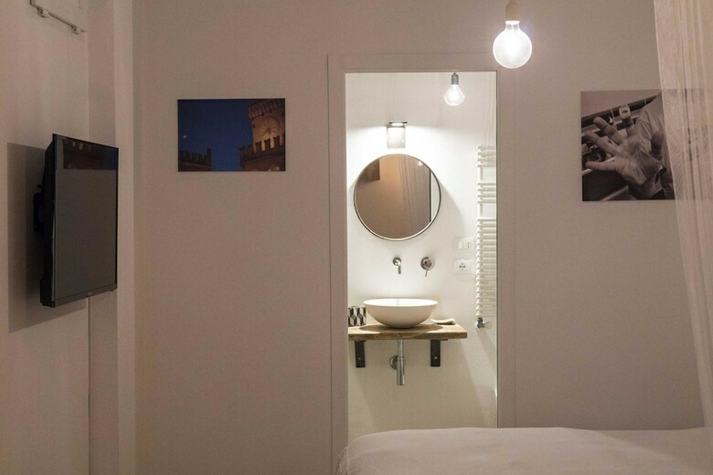 Apartamento Lovely Studio D'azeglio