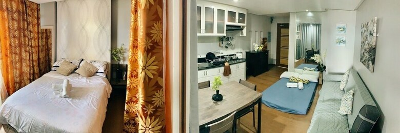 Spacious 1 Br Unit In Appleone Ayala