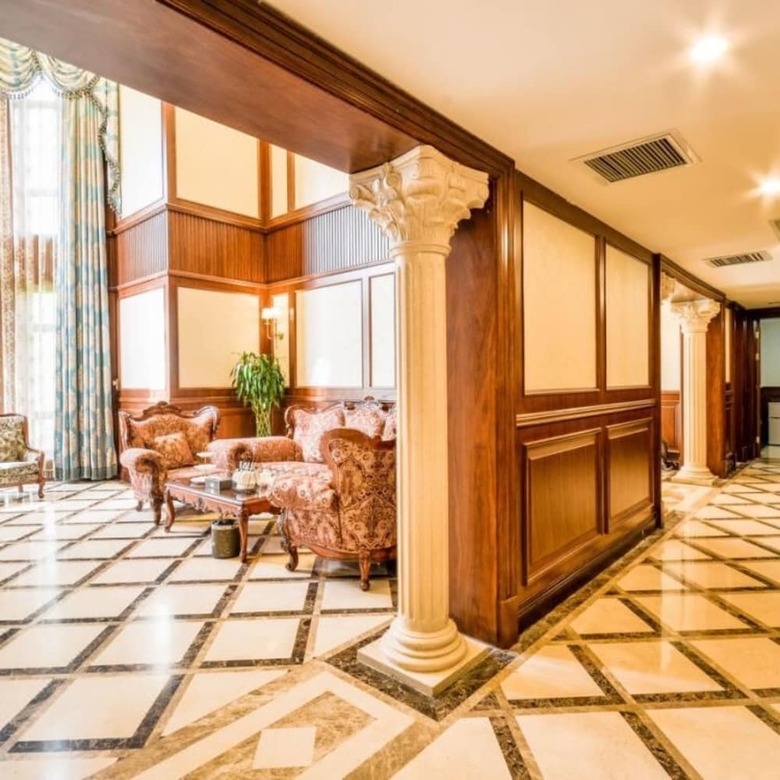 Apartamento Beijing Jinyu Badaling Hot Spring Resort
