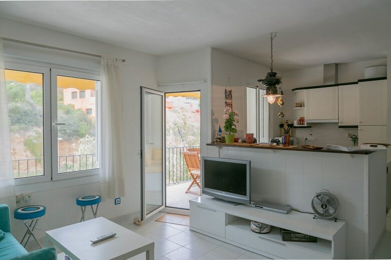 Apartamento D. Sa Riera