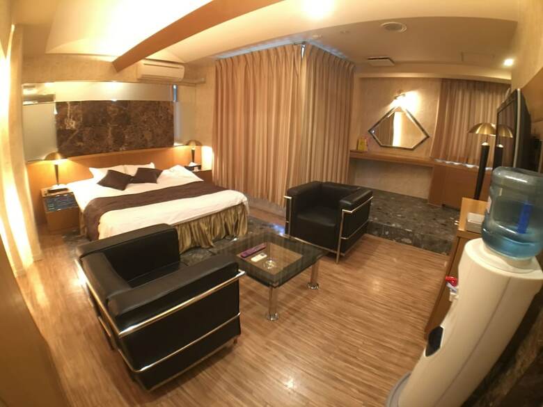 Hotel Orchidee - Adult Only