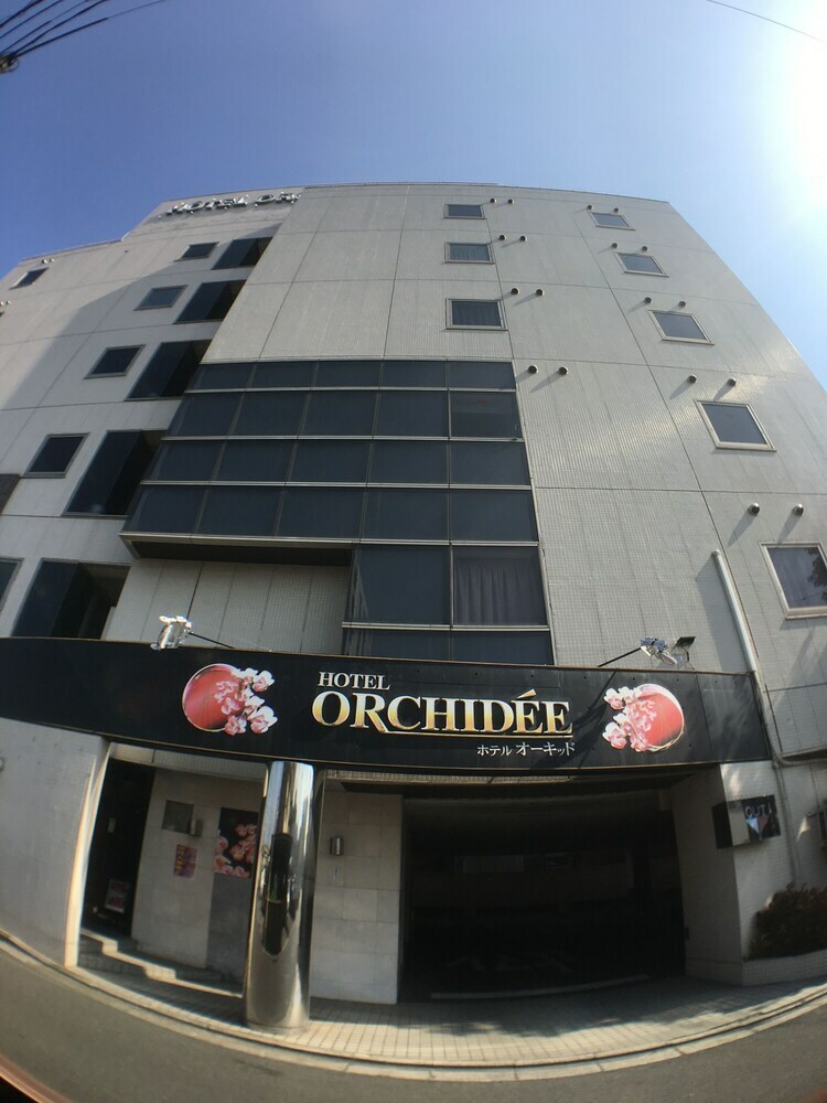 Hotel Orchidee - Adult Only