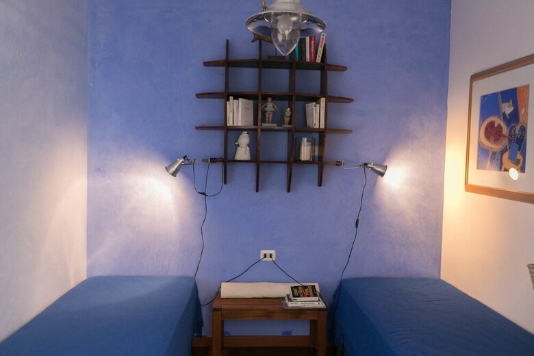 Apartamento Sa Tuna Cossalter