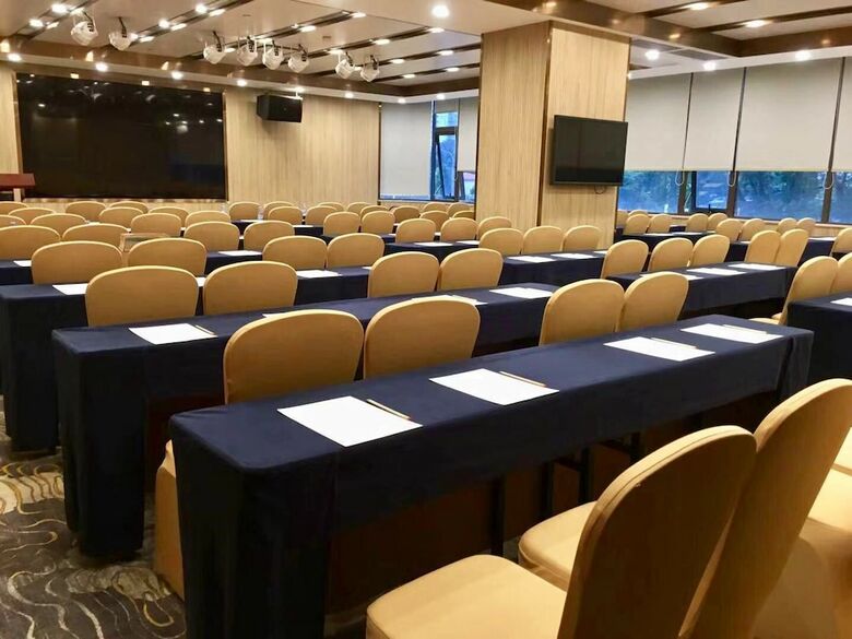 Shenzhen Sichuan Hotel