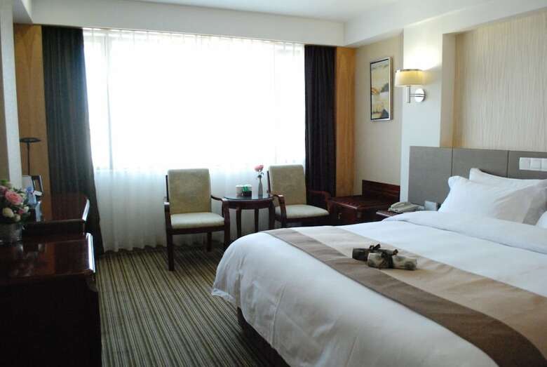 Shenzhen Sichuan Hotel