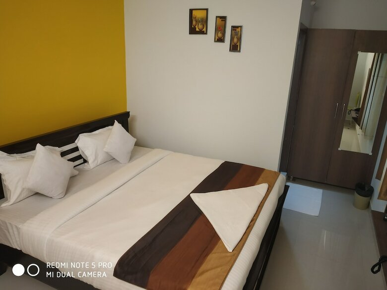 Hotel Comfort Prime Choice
