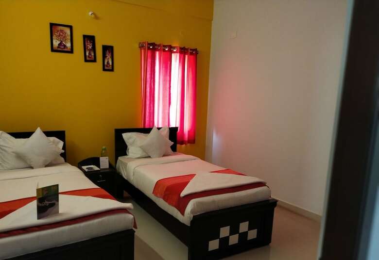 Hotel Comfort Prime Choice
