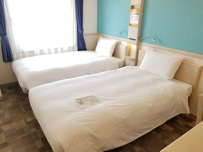 Hotel Toyoko Inn Ebina-eki Higashi-guchi