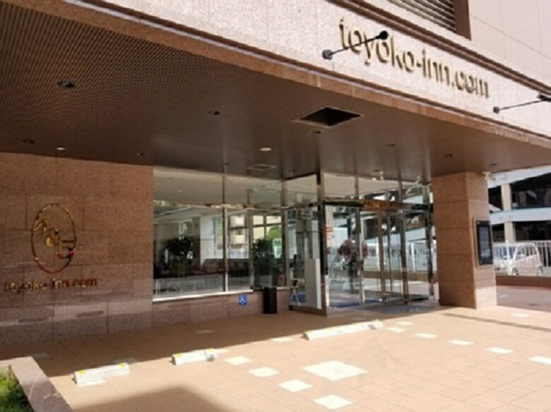 Hotel Toyoko Inn Ebina-eki Higashi-guchi