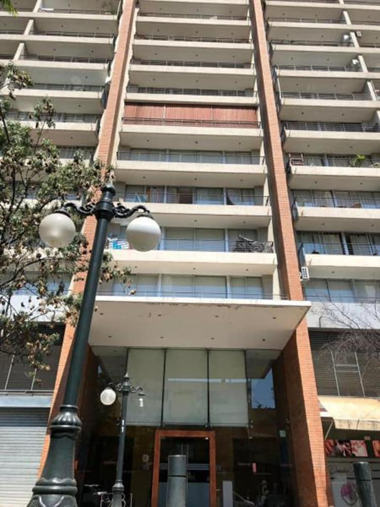 Apartamentos Primus Spa