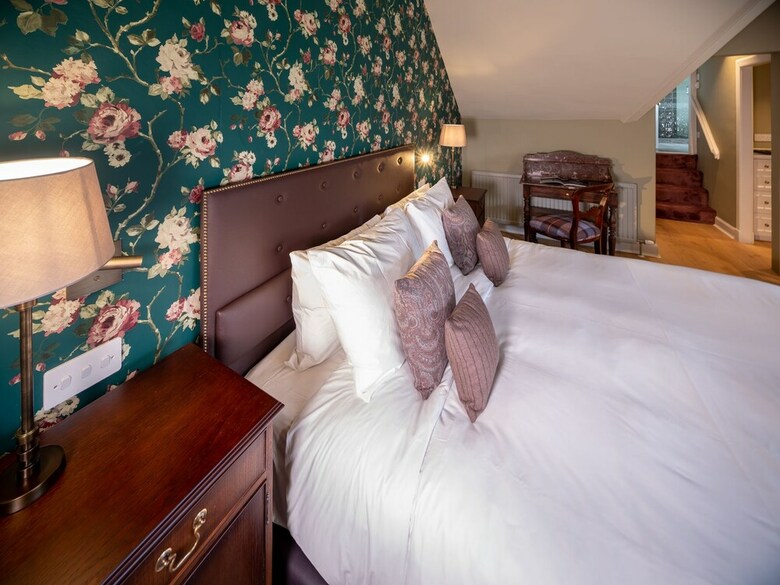 Schloss Roxburghe Hotel & Golf Course