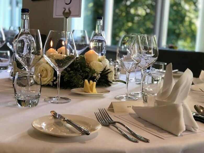 Schloss Roxburghe Hotel & Golf Course