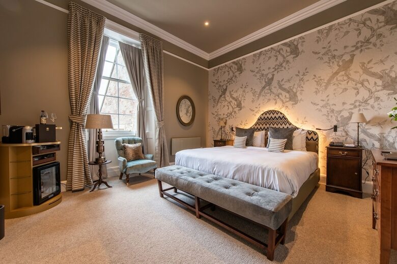 Schloss Roxburghe Hotel & Golf Course