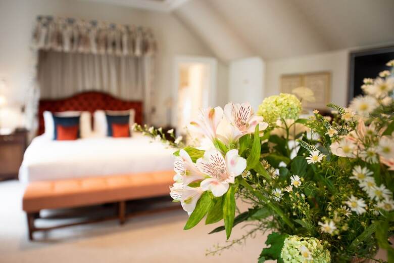 Schloss Roxburghe Hotel & Golf Course