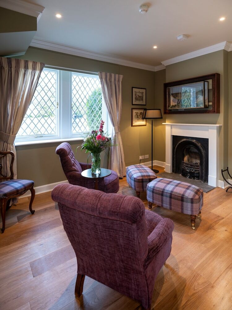 Schloss Roxburghe Hotel & Golf Course