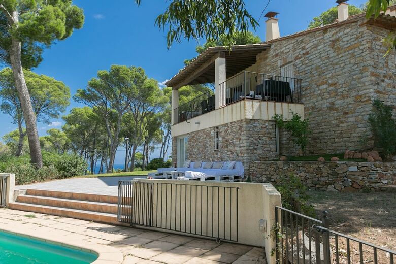 Apartamentos Sa Punta Negra