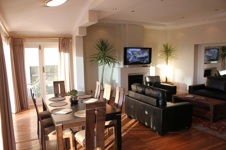 Grande Kloof Boutique Hotel