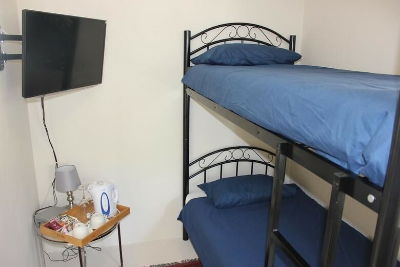 Grande Kloof Boutique Hotel