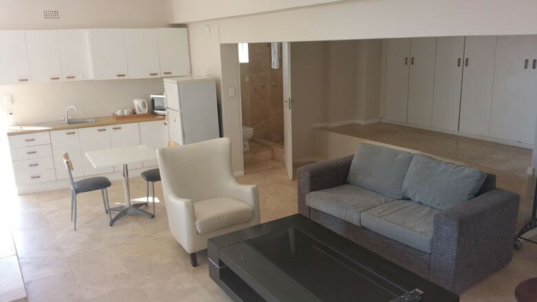Grande Kloof Boutique Hotel