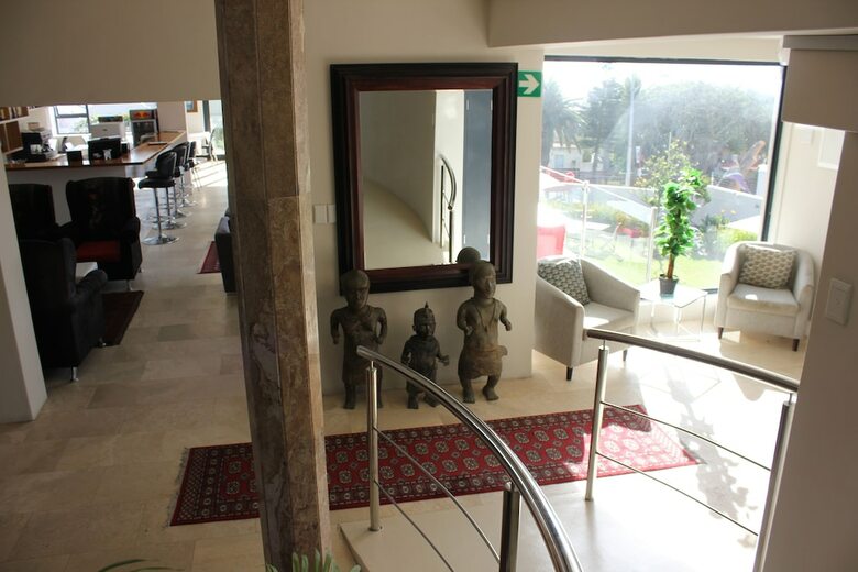 Grande Kloof Boutique Hotel