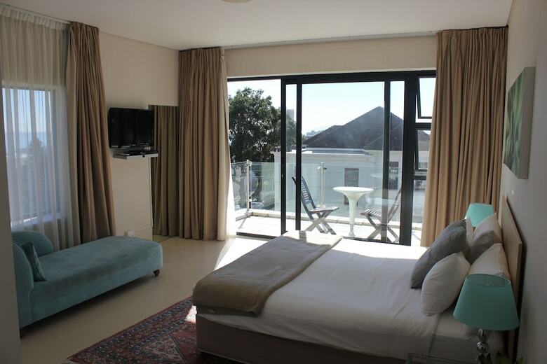 Grande Kloof Boutique Hotel