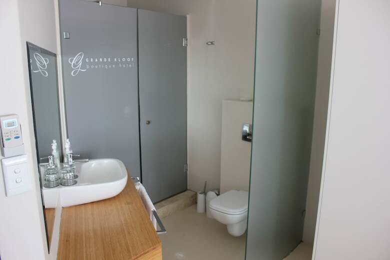 Grande Kloof Boutique Hotel