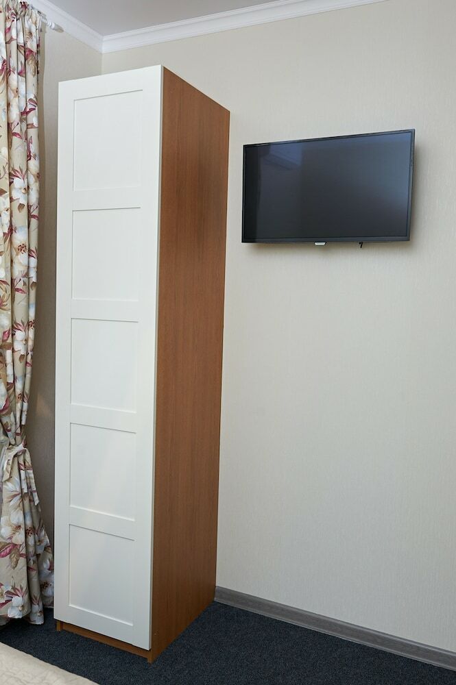 Hotel Dmitrovgrad