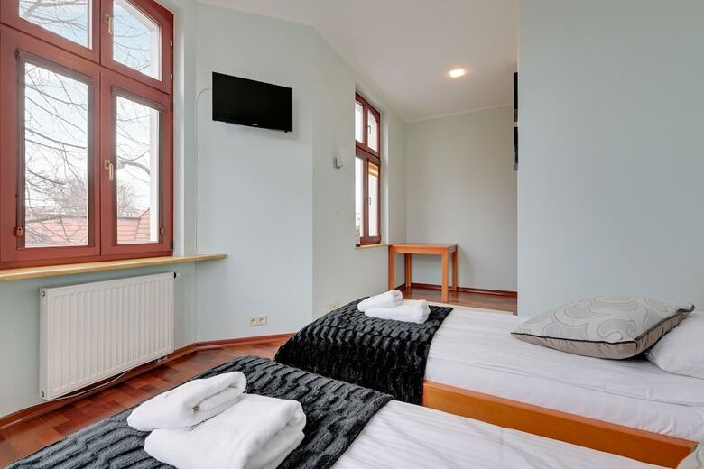 Dom & House - Apartment Haffnera Supreme