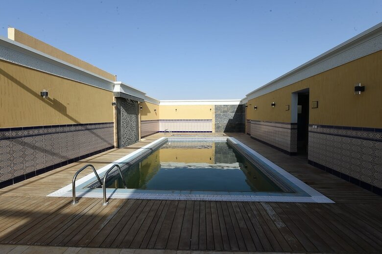 Janat Al Areef Hotel Apartment