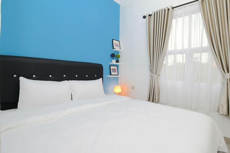 Hotel Sky Residence Syariah Petukangan 1