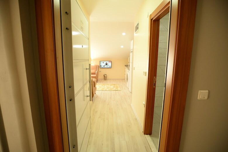 Residencia Istanbul Vba Suiten 3