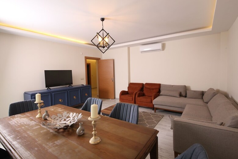 Residencia Istanbul Vba Suiten 3