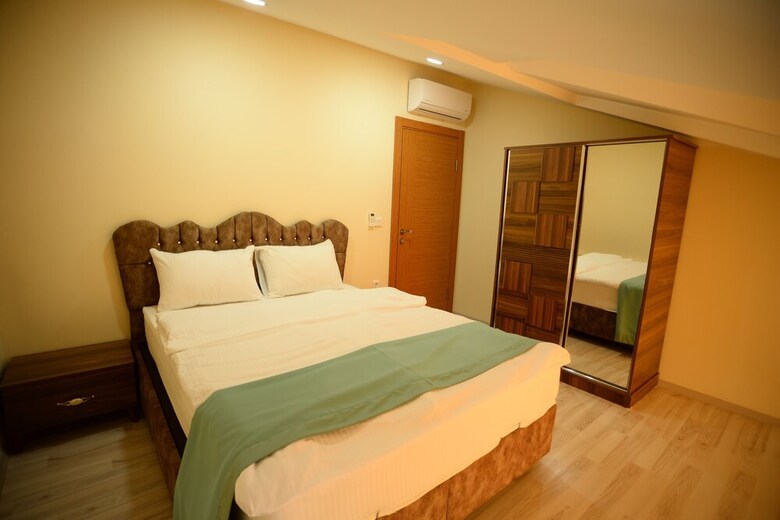 Residencia Istanbul Vba Suiten 3