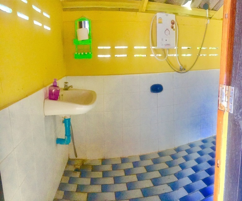 Hotel Secret Place Backpacker - Adults Only