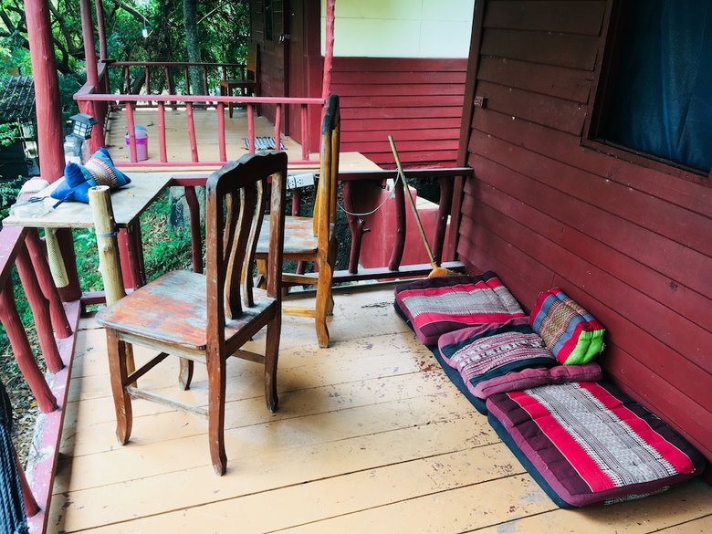 Hotel Secret Place Backpacker - Adults Only