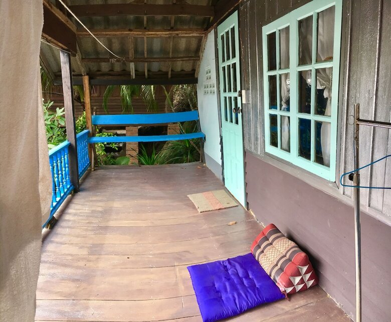 Hotel Secret Place Backpacker - Adults Only